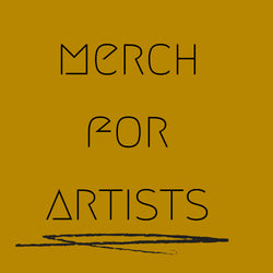 Merch For Artists