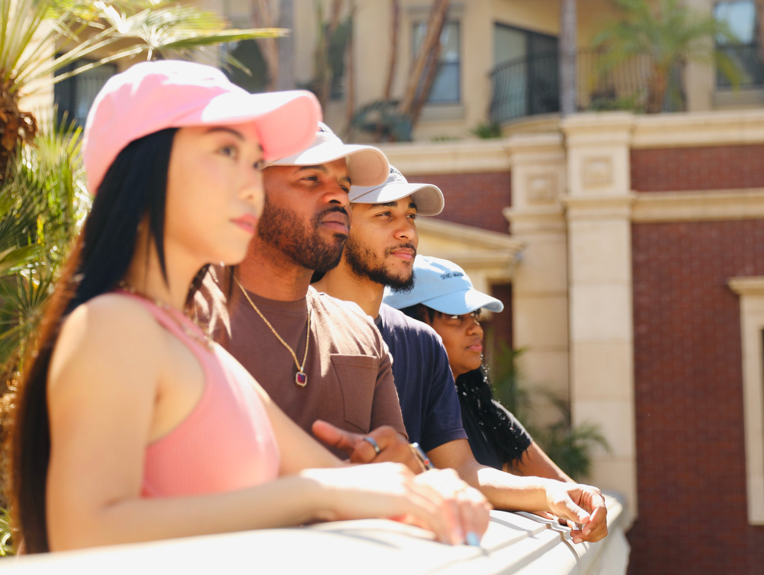 Hats